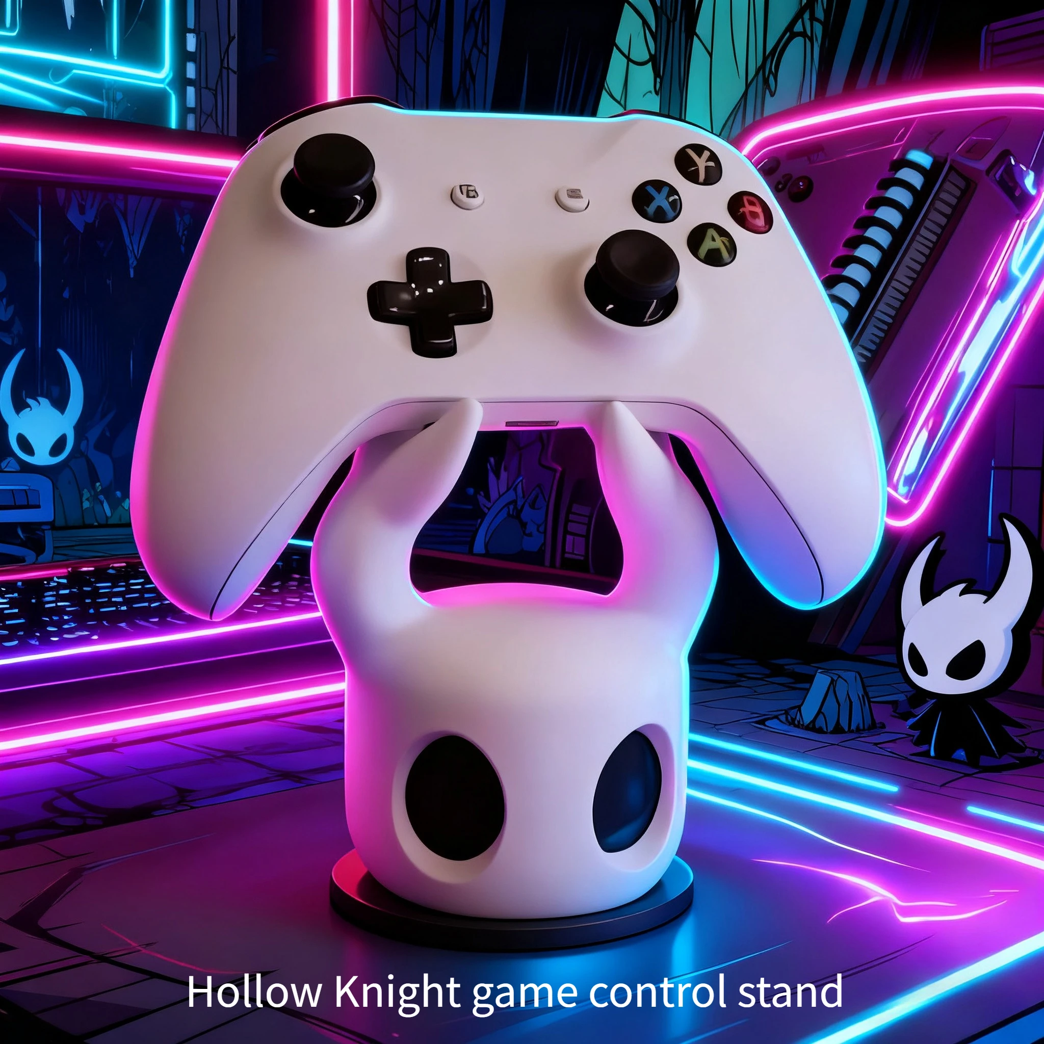 Gaming Accessories Japan - Nuevo Soporte Universal para Controlador de