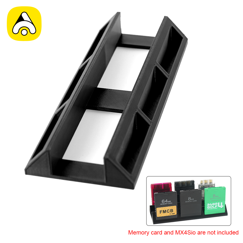 Gaming Accessories For Mobile - Soporte de refrigeración impreso en 3D