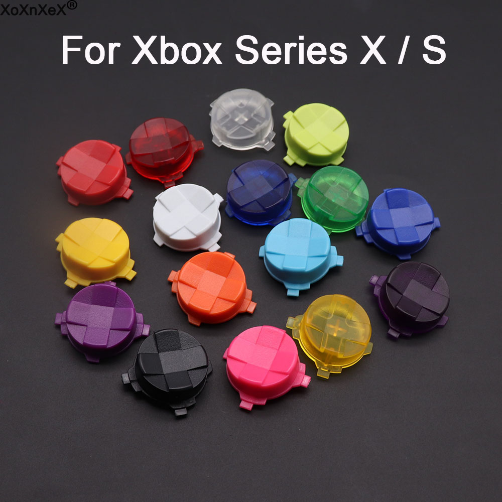 Gaming Accessories Xbox - 1 Pieza de Repuesto de Plástico
