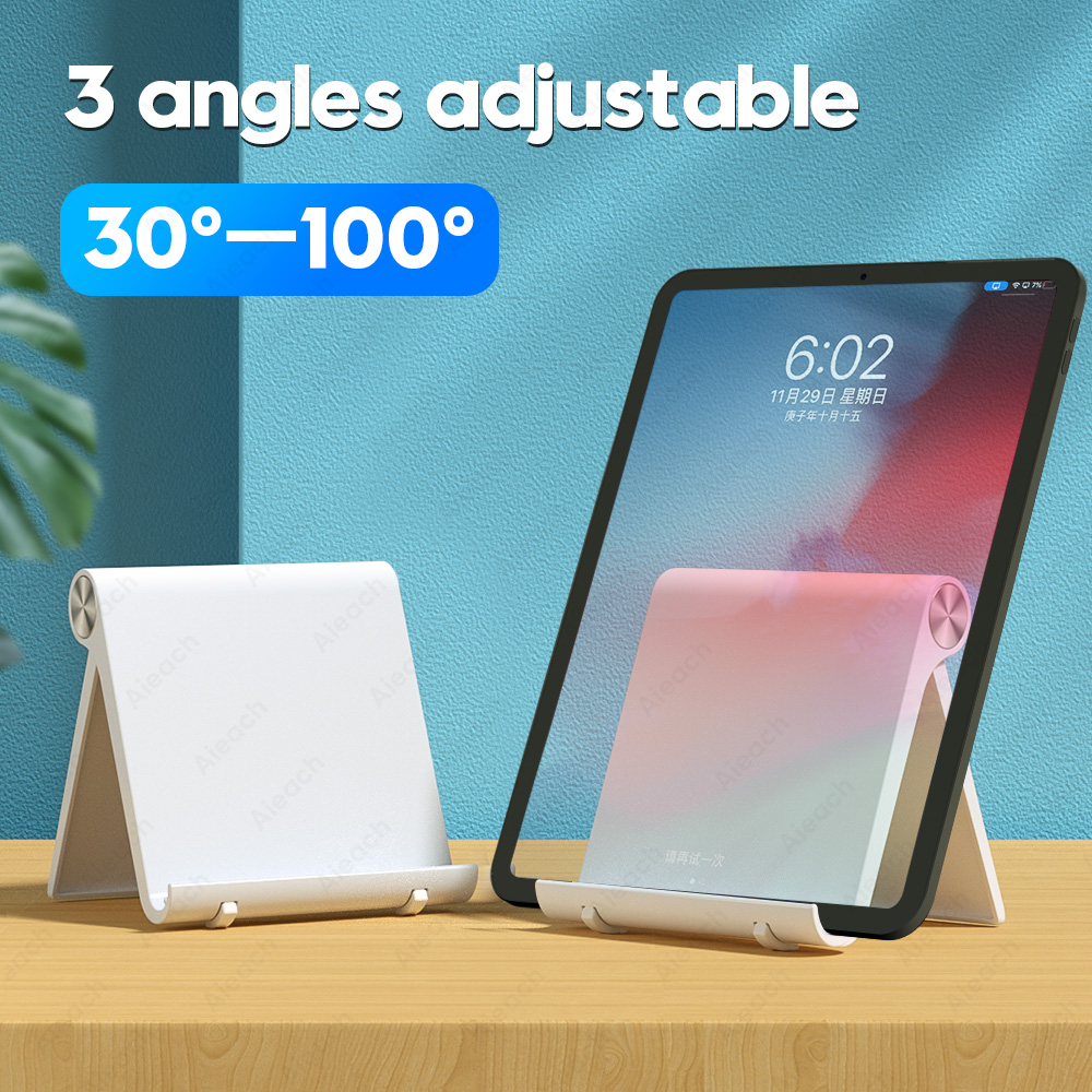 Gaming Accessories Tablet - AIEACH soporte para tableta y teléfono