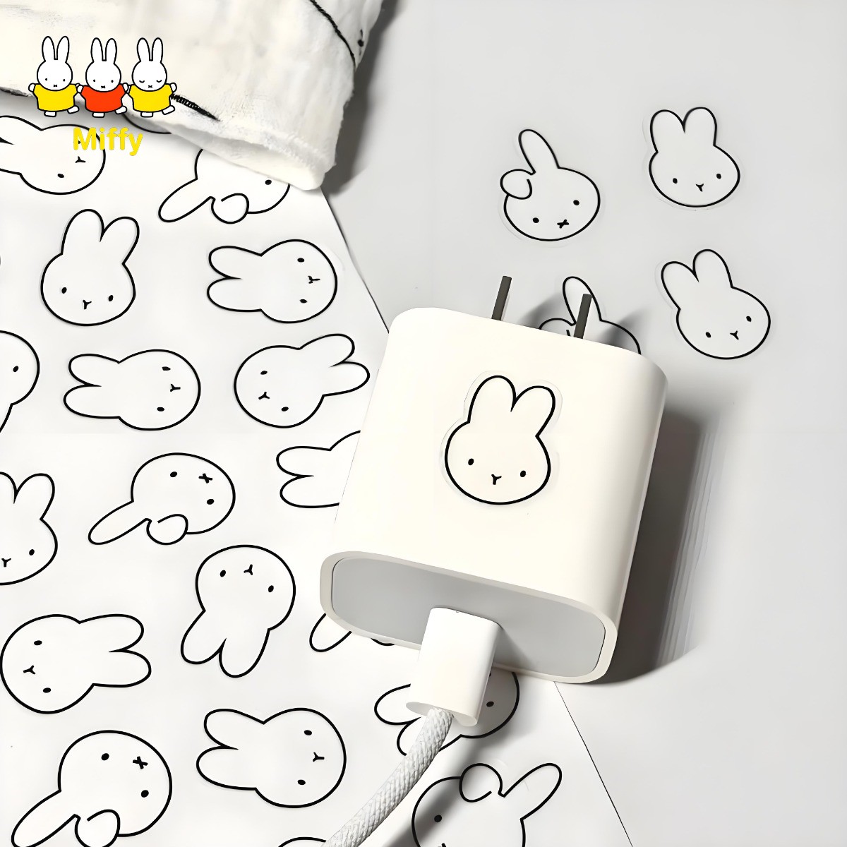 Gaming Accessories Cute - Pegatinas de taza de agua de