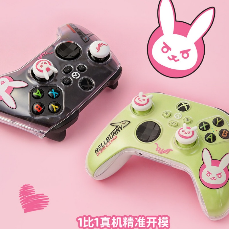 Gaming Accessories Xbox - Funda Protectora para Controlador de Juegos