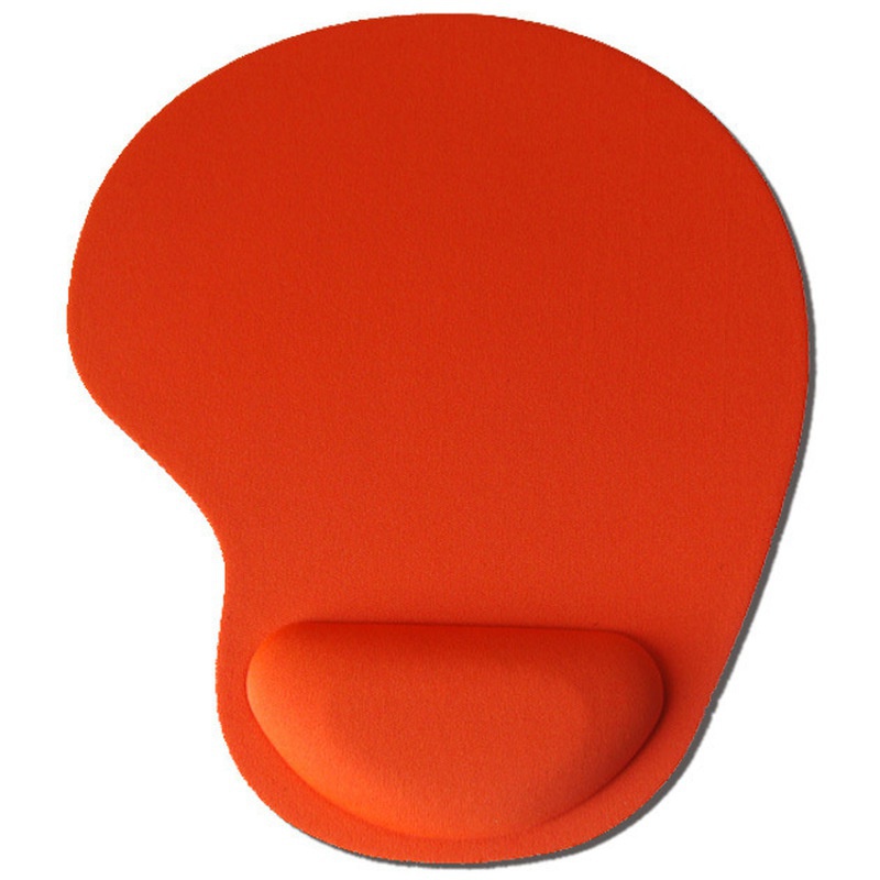 Gaming Accessories Cute - Alfombrilla de Ratón Ergonómica de EVA