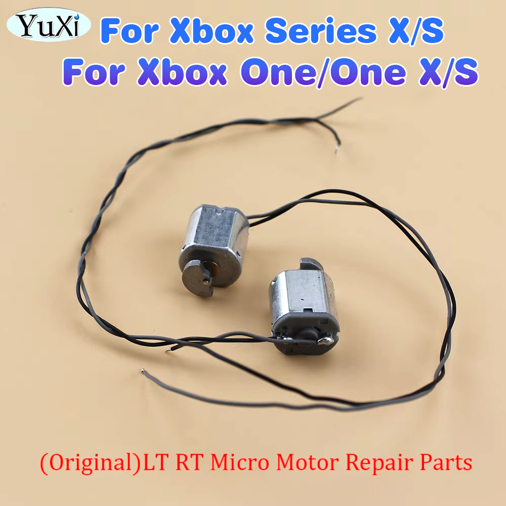 Gaming Accessories Xbox - Motor de Vibración Izquierdo y Derecho