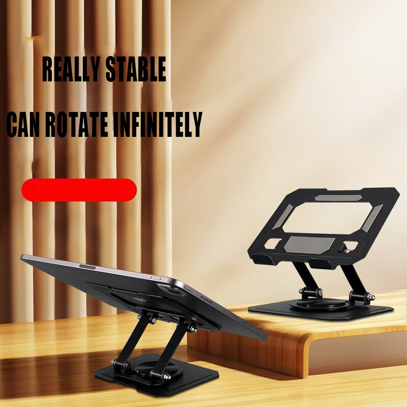 Gaming Accessories Tablet - 360 ° Soporte giratorio para tableta,