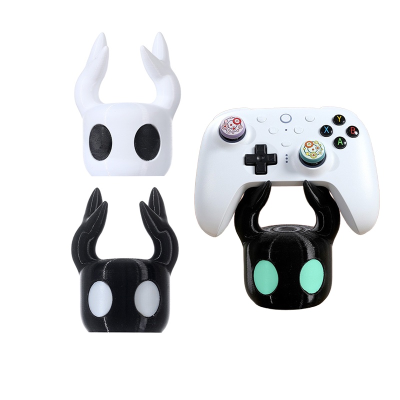 Gaming Accessories White - Soporte Universal para controlador de juego