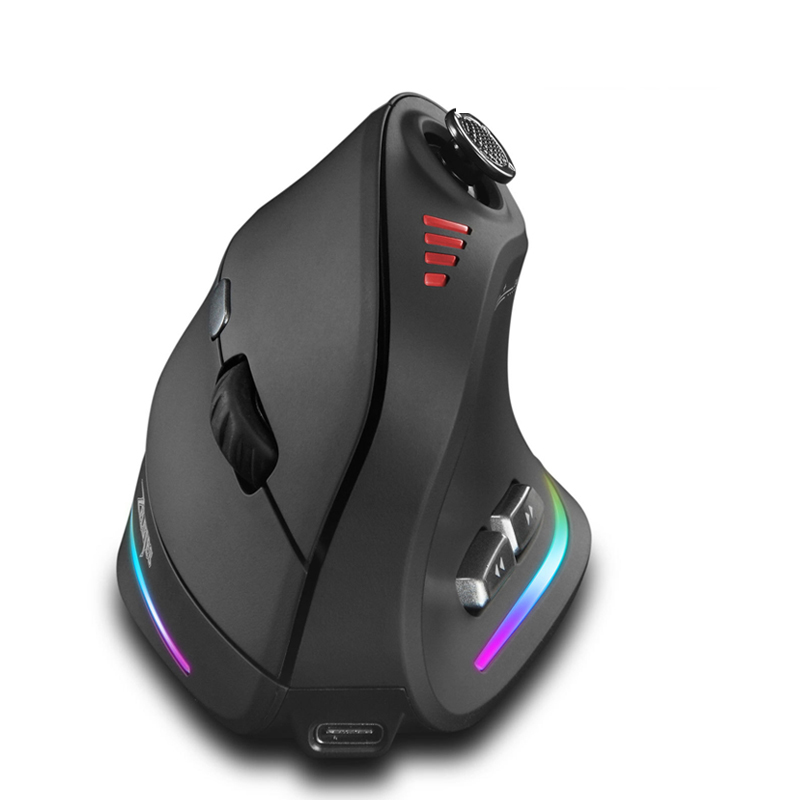 Gaming Accessories Tablet - Jomaa RGB retroiluminado Control de ratón