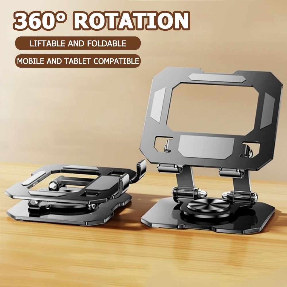 Gaming Accessories Tablet - Soporte Giratorio 360° para Tablet y