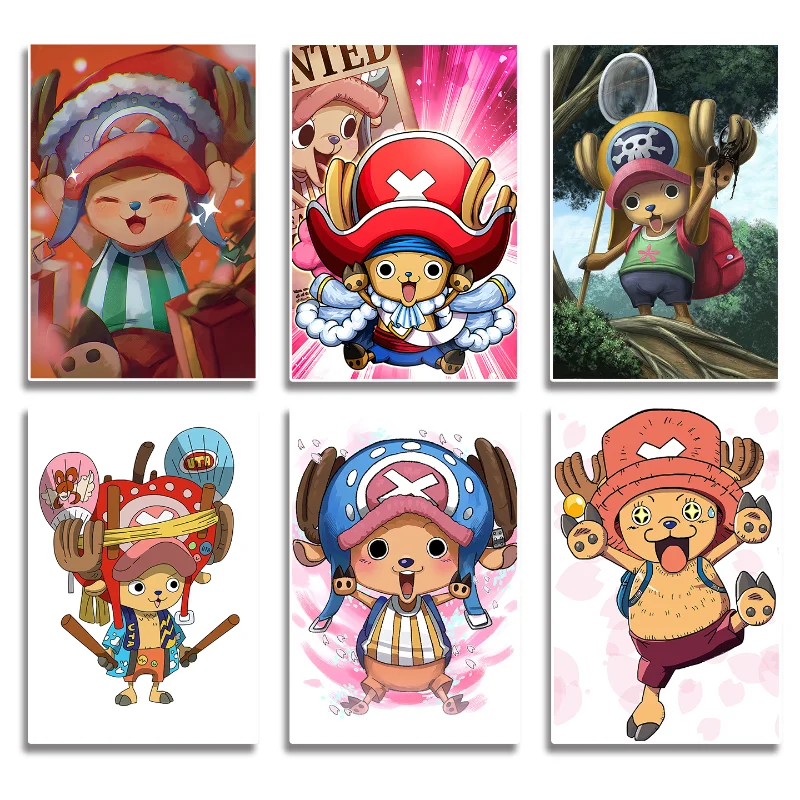 Gaming Accessories Japan - Bandai animación japonesa de una pieza