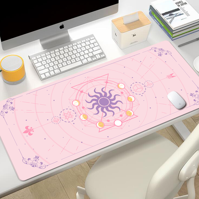 Alfombrilla de ratón Magic Moo - Gaming Accessories Cute reseña y precio