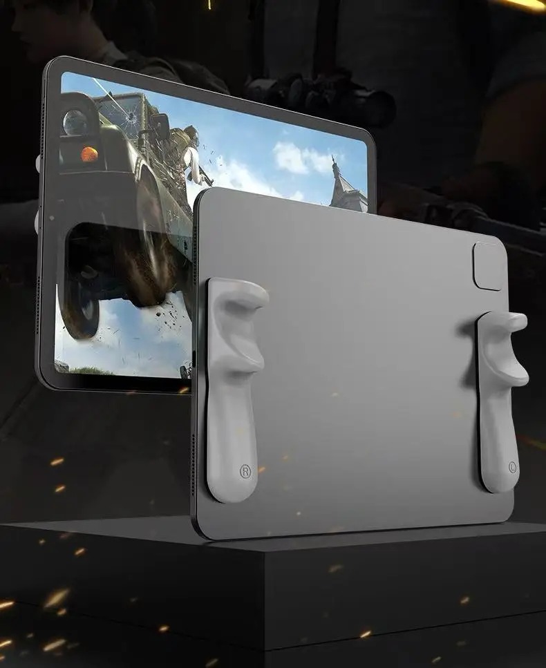 Herramienta de juegos para dep - Gaming Accessories Tablet reseña y precio