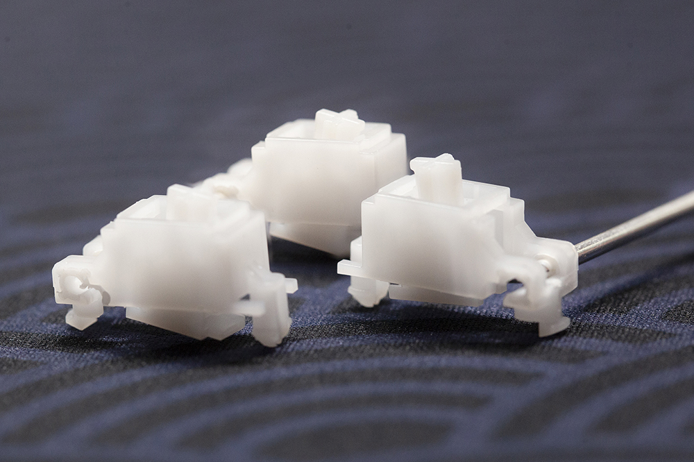 PAIGU MAIZ Estabilizador PCB p - Gaming Accessories White reseña y precio