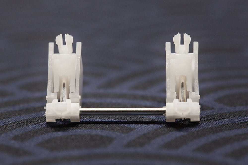PAIGU MAIZ Estabilizador PCB p - Gaming Accessories White reseña y precio