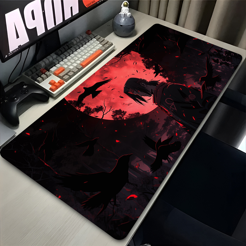 Alfombrilla de ratón Gamer XXL - Video Gaming Accessories reseña y precio