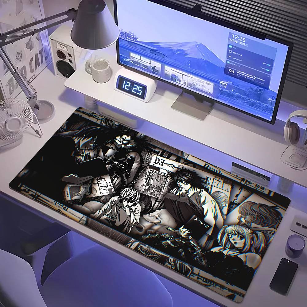 Alfombrilla de Ratón de 40x90c - Gaming Accessories Japan reseña y precio