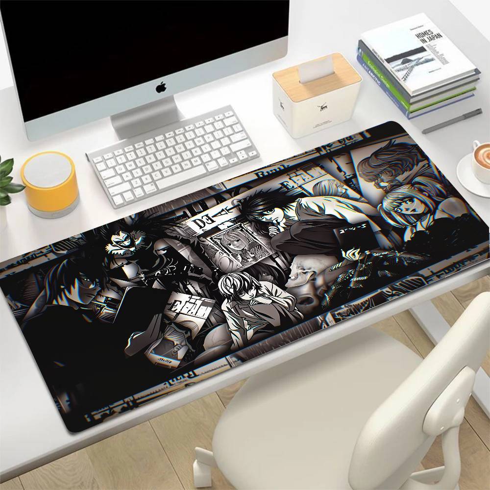 Alfombrilla de Ratón de 40x90c - Gaming Accessories Japan reseña y precio