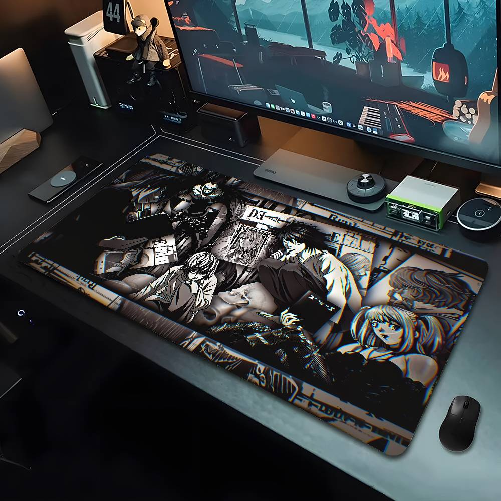Alfombrilla de Ratón de 40x90c - Gaming Accessories Japan reseña y precio