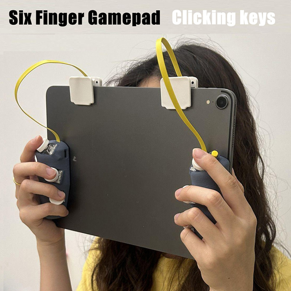 Controlador de Juegos para Tab - Gaming Accessories Ipad reseña y precio