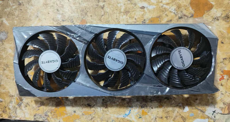 Disipador de Calor para Tarjet - Video Gaming Accessories reseña y precio
