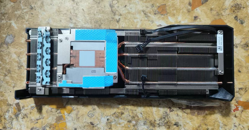 Disipador de Calor para Tarjet - Video Gaming Accessories reseña y precio