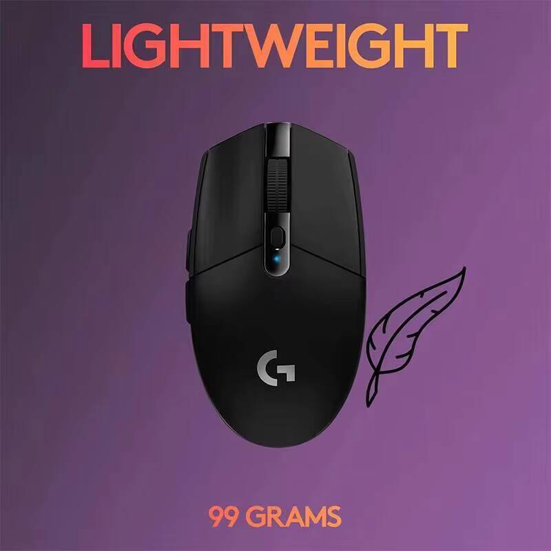Mouse Inalámbrico para Juegos  - Pc Gaming Accessories Must Have reseña y precio