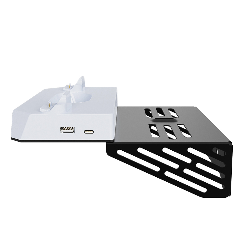 Soporte Flotante para Pared co - Headset Stand Rgb reseña y precio