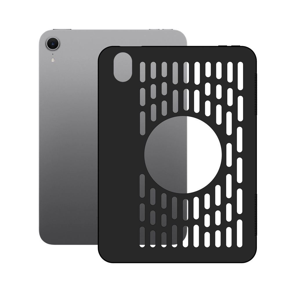 Funda LFOIQN para iPad Mini 7, - Gaming Accessories Ipad reseña y precio