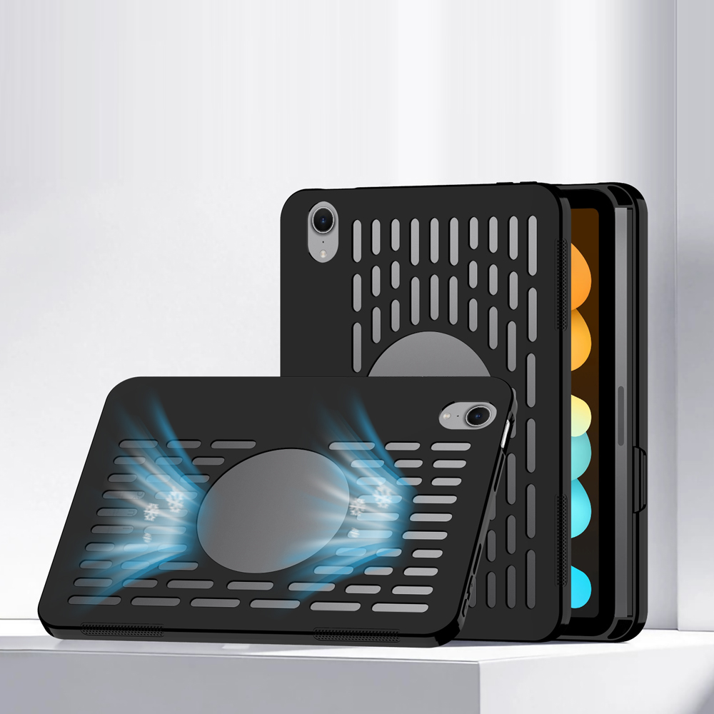 Funda LFOIQN para iPad Mini 7, - Gaming Accessories Ipad reseña y precio