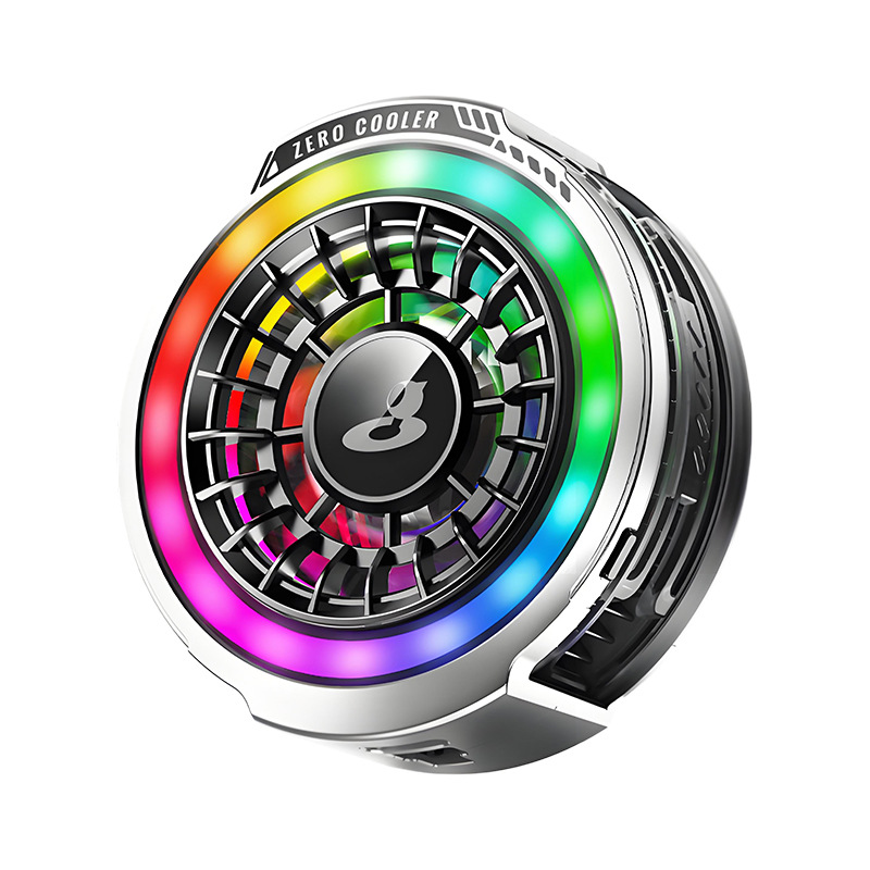 Enfriador Magnético para Teléf - Gaming Accessories App reseña y precio
