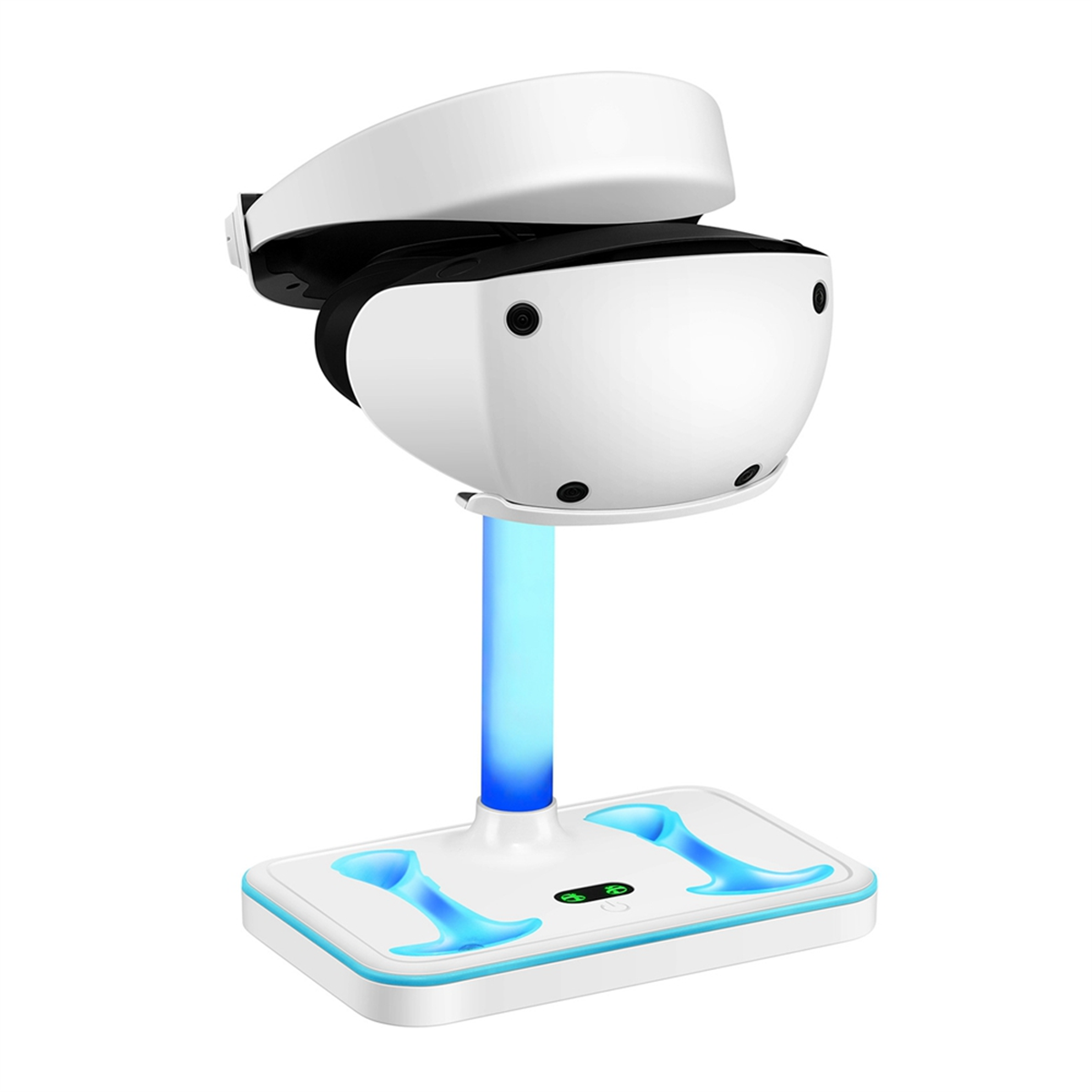 Estación de carga A14M para PS - Headset Stand Rgb reseña y precio
