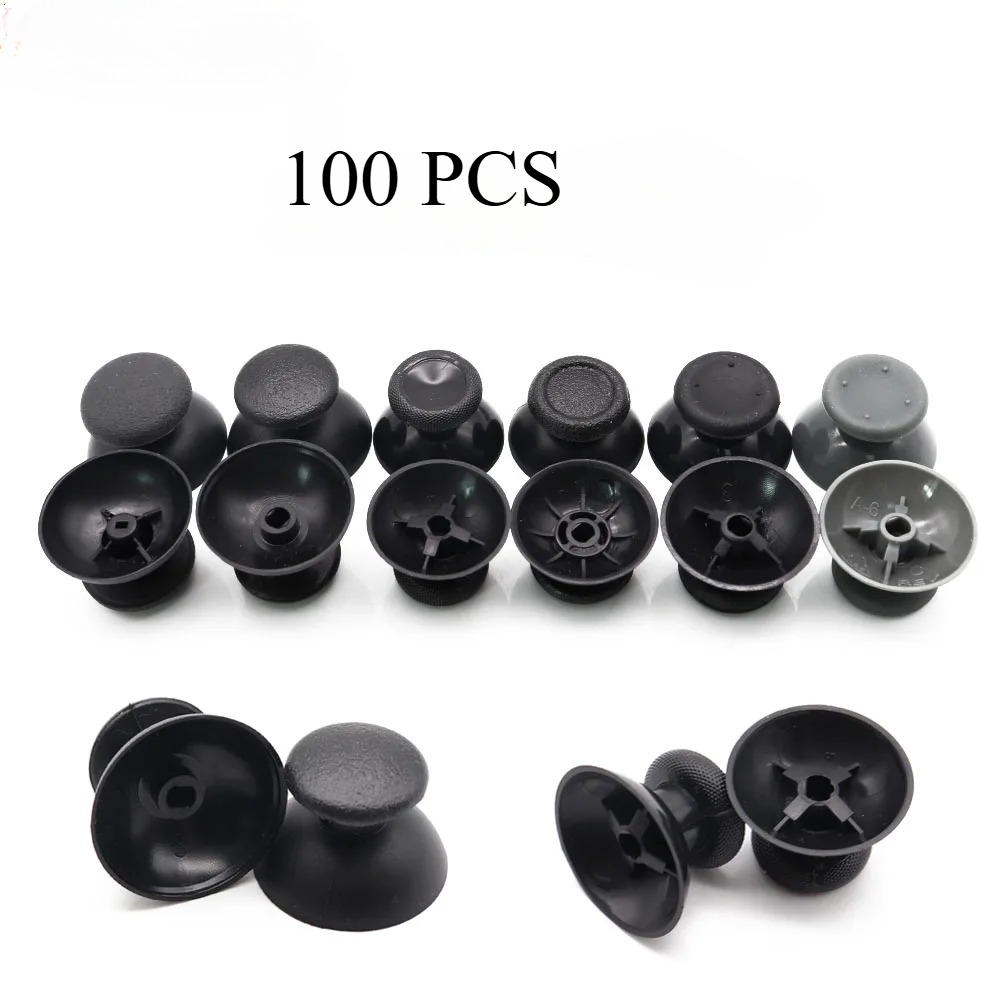 100 Piezas de Módulo de Joysti - Gaming Accessories Xbox reseña y precio