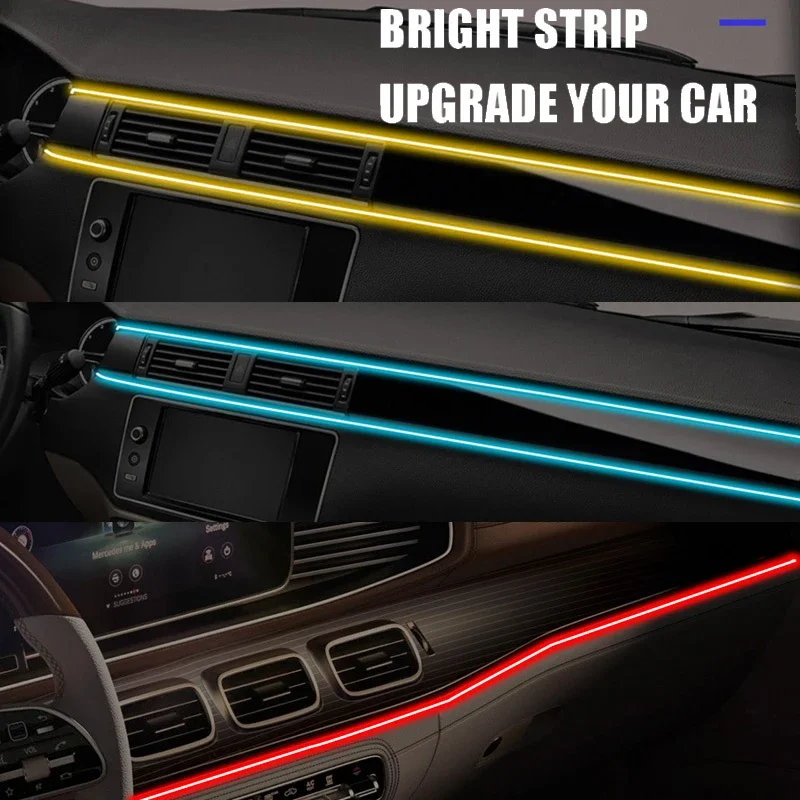 Tira de luces LED RGB para Int - Rgb Hub Sync reseña y precio