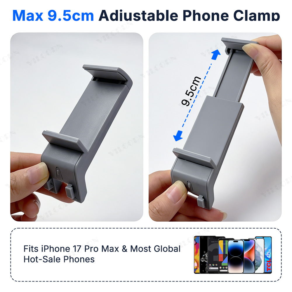 Soporte para teléfono con cont - Gaming Accessories For Mobile reseña y precio