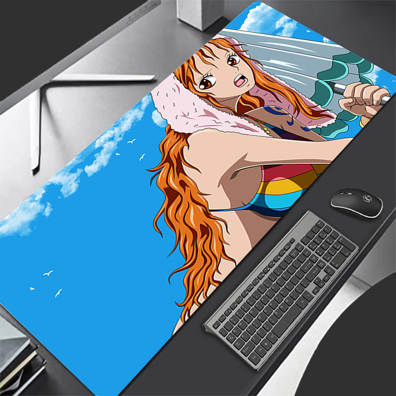 Alfombrilla de Ratón One Piece - Gaming Accessories Tablet reseña y precio