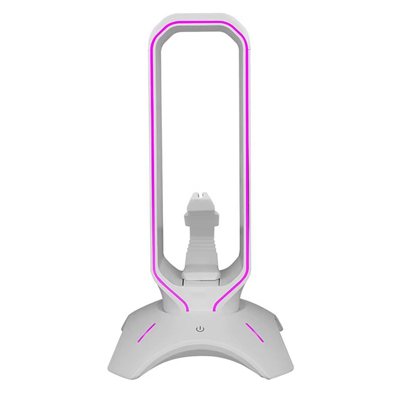 Soporte para auriculares B27B  - Headset Stand Rgb reseña y precio