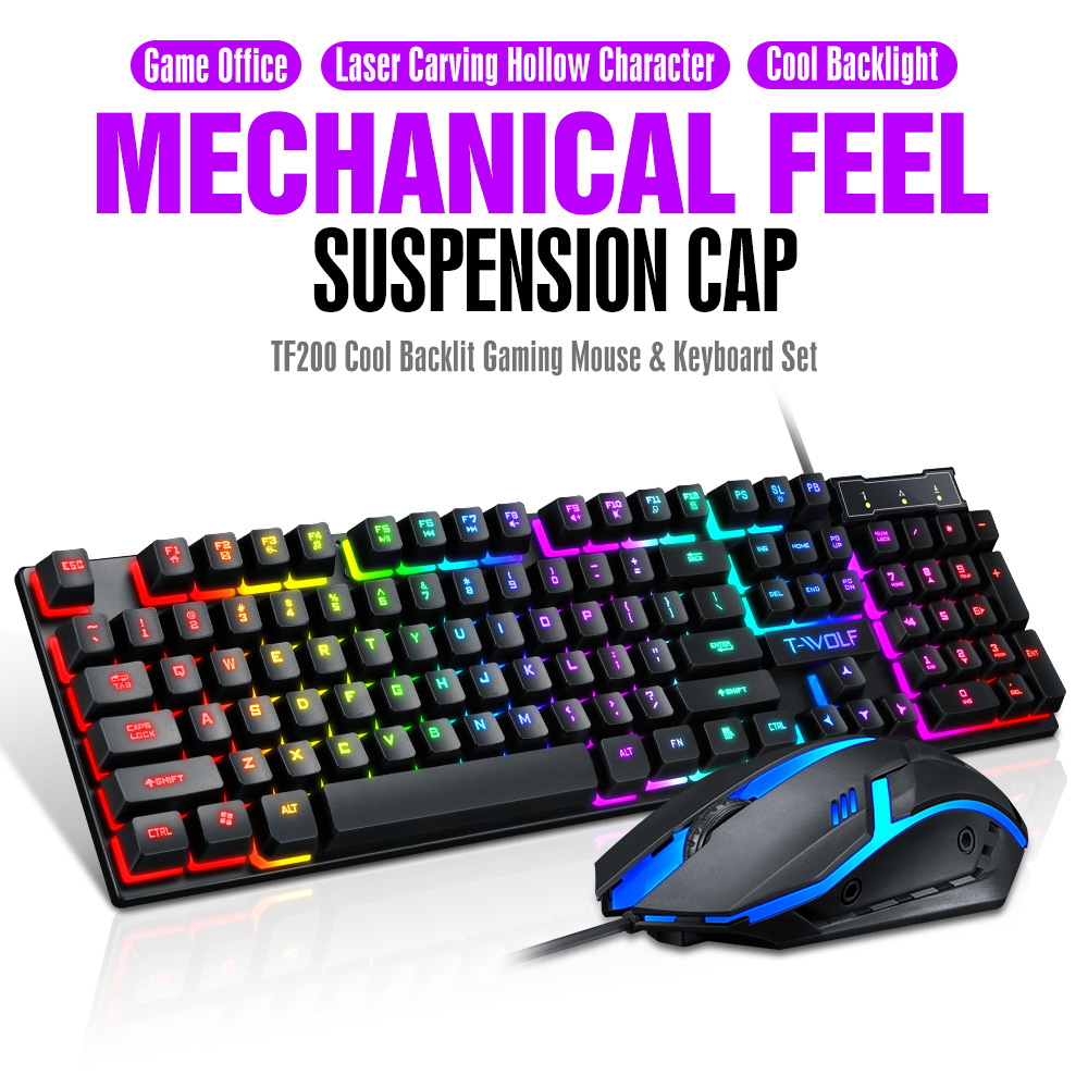 Teclado español con distribuci - Gaming Accessories Uk reseña y precio