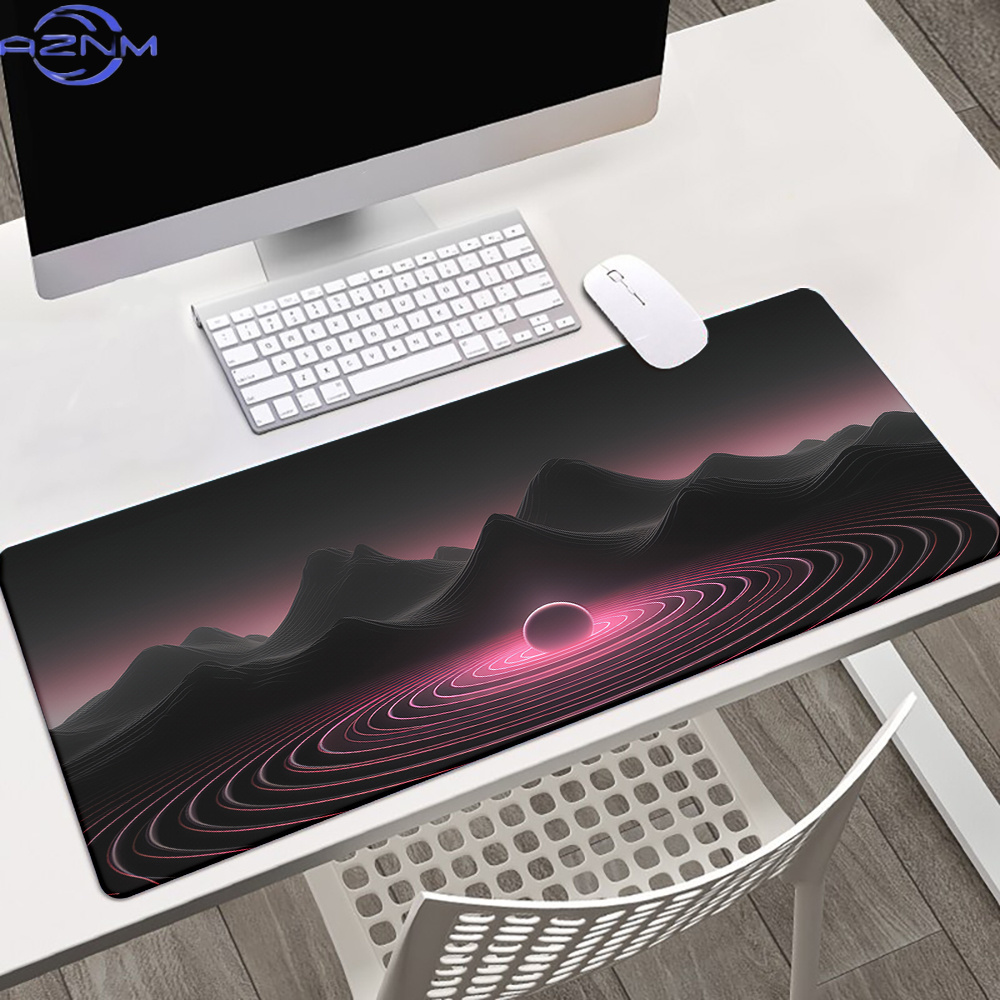 Alfombrilla de ratón con diseñ - Gaming Accessories Ideas reseña y precio