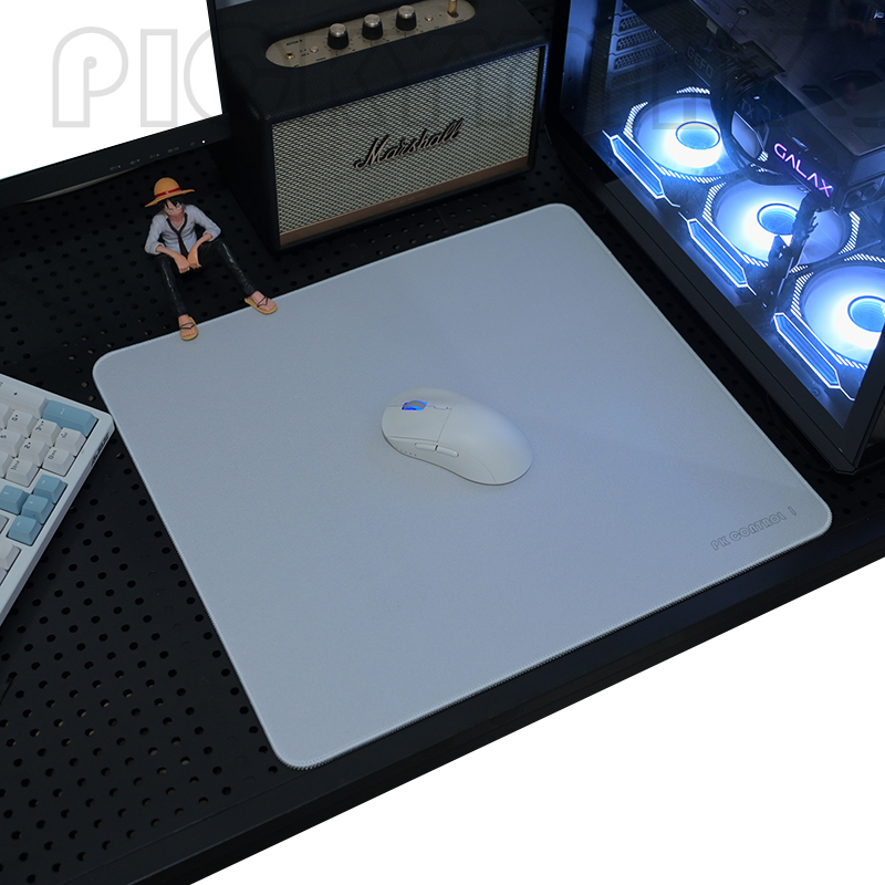 PICKYYMAY Pk Control 1 diseño  - Gaming Accessories White reseña y precio
