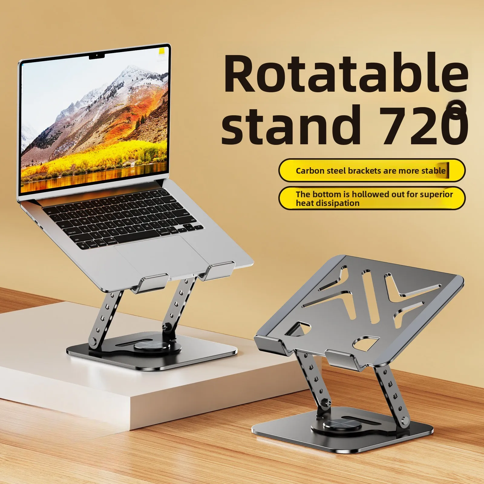 Soporte Vertical para Portátil - Gaming Accessories Ipad reseña y precio