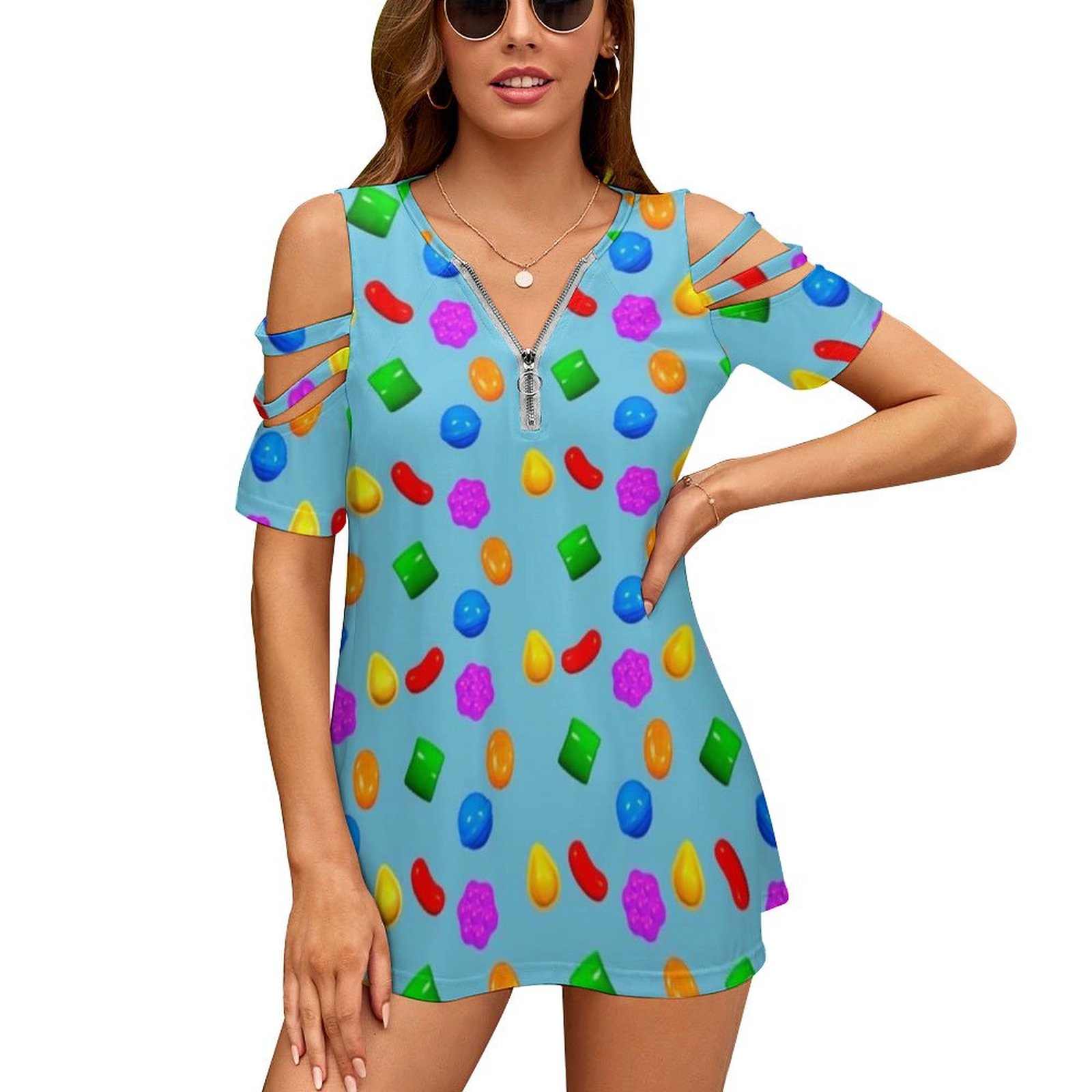 Gotta Crush Some Candy Crush n - Gaming Accessories App reseña y precio