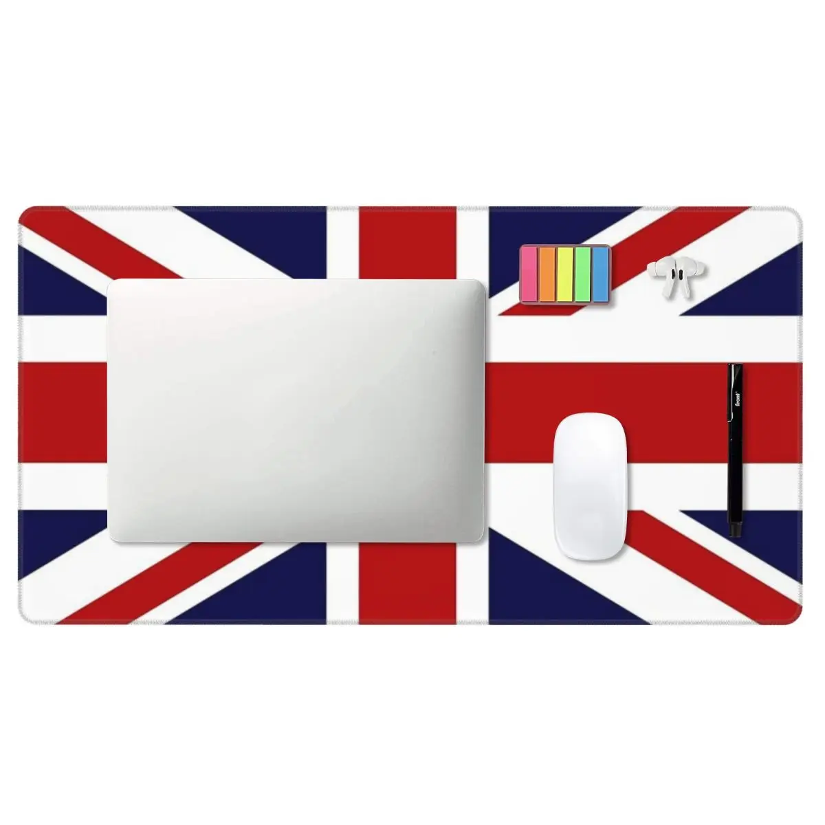 Alfombrilla grande para ratón  - Gaming Accessories Uk reseña y precio