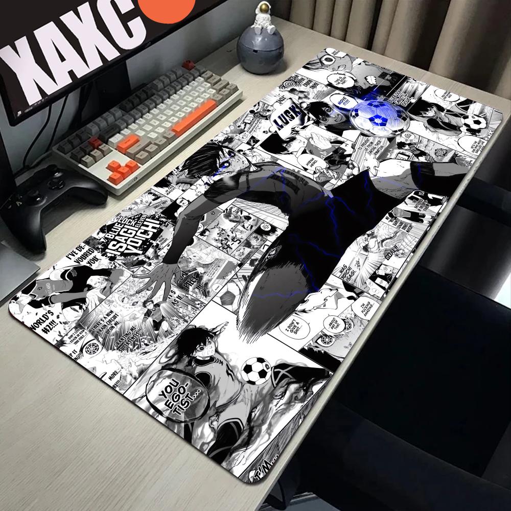 Alfombrilla de ratón de Anime  - Gaming Accessories White reseña y precio