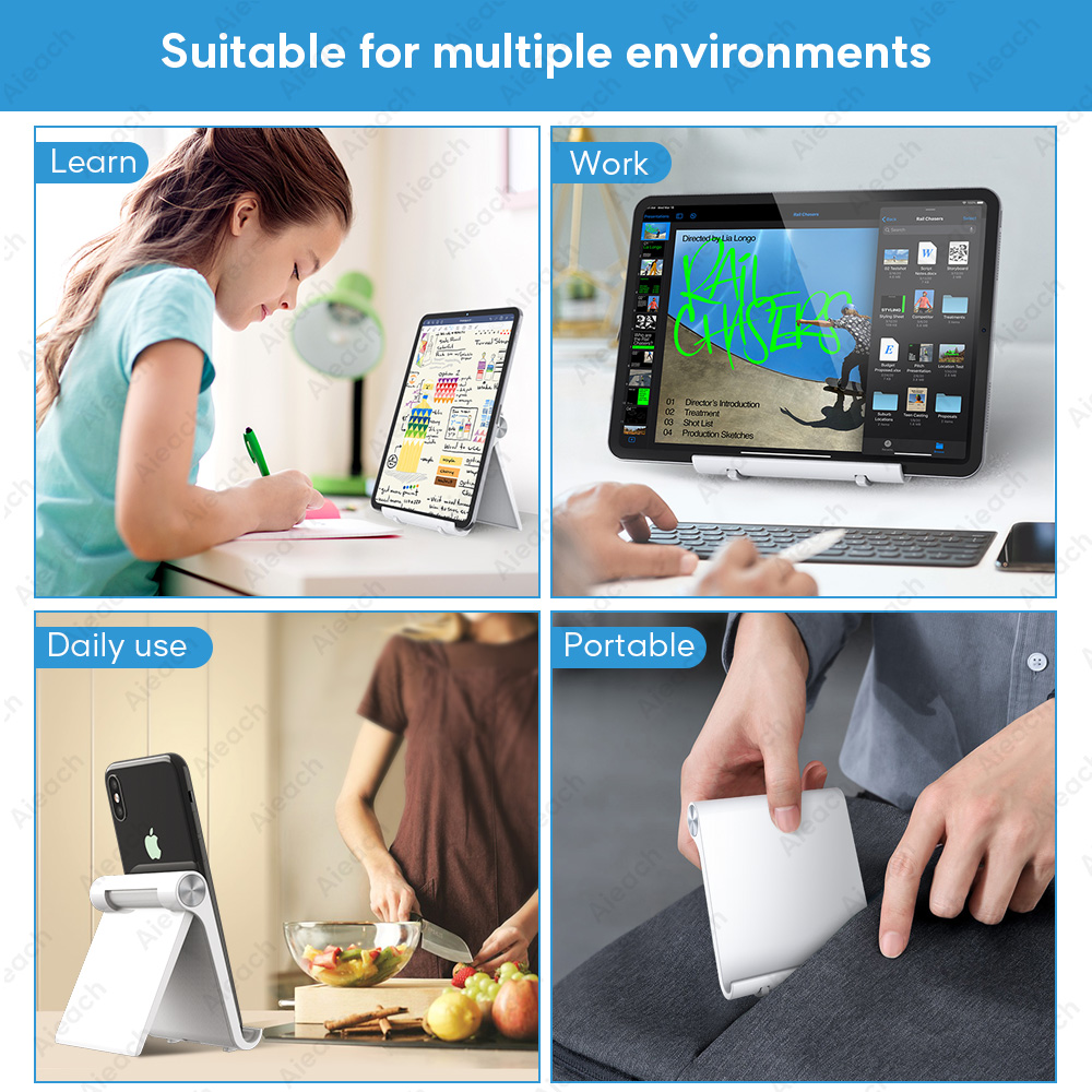 AIEACH soporte para tableta y  - Gaming Accessories Tablet reseña y precio