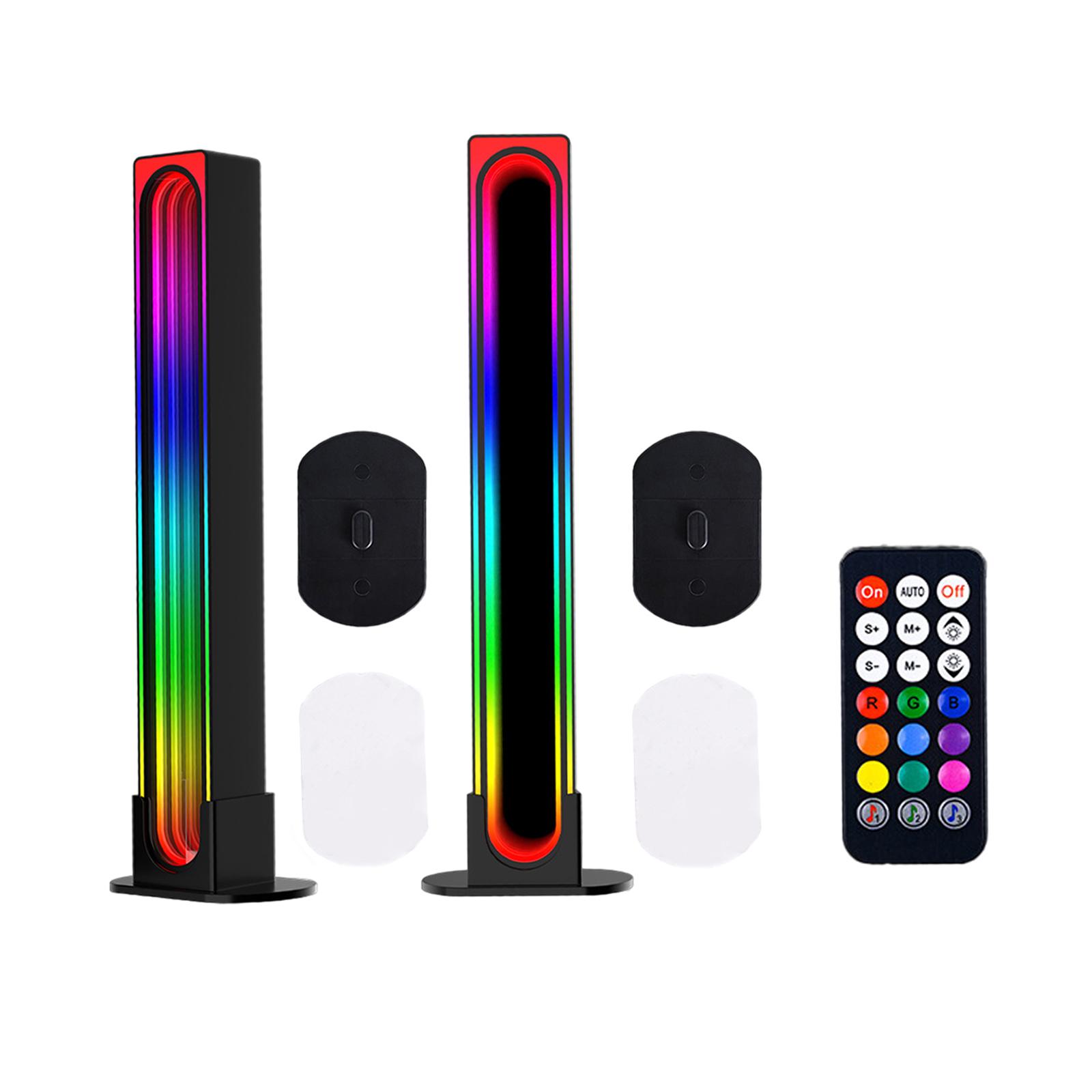 Barra de Luz LED RGB, Accesori - Gaming Accessories App reseña y precio