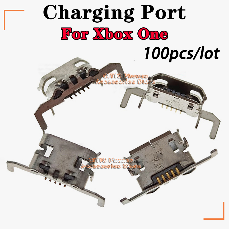 100 unids/lote para Xbox One p - Gaming Accessories Xbox reseña y precio