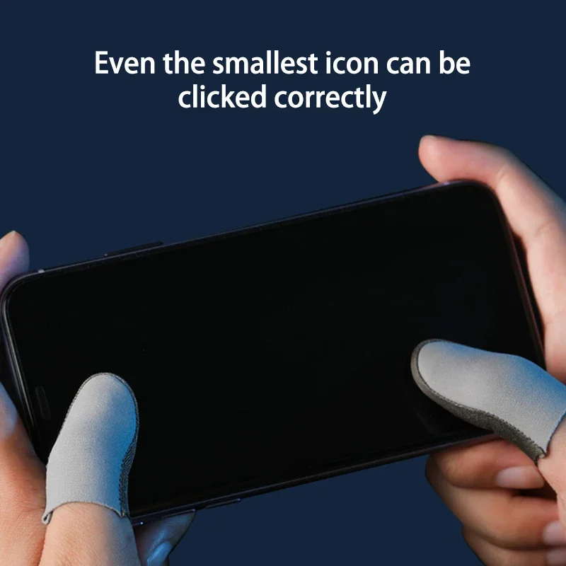 1 par de nuevas cubiertas para - Gaming Accessories For Mobile reseña y precio