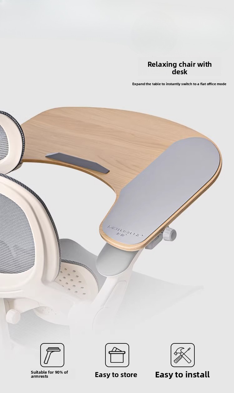 Silla Ergonómica Universal, Ac - Gaming Accessories Officeworks reseña y precio