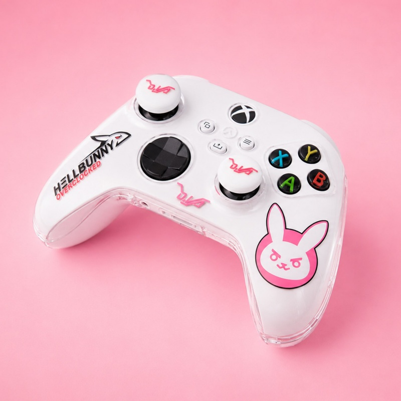 Funda Protectora para Controla - Gaming Accessories Xbox reseña y precio