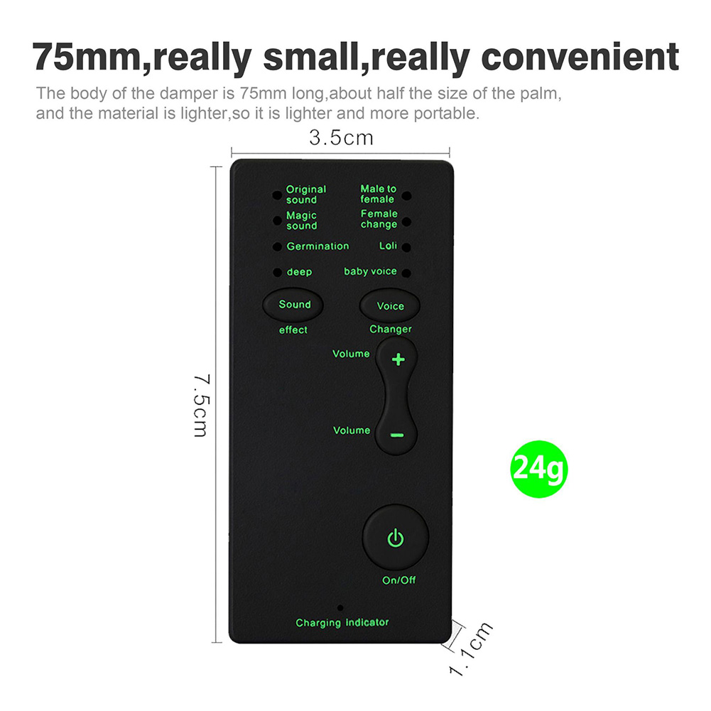 Un accesorio imprescindible. E - Gaming Accessories To Have reseña y precio