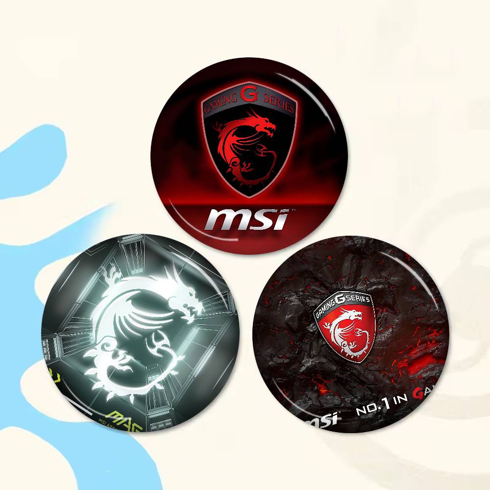 Broche Hecho a Mano con Diseño - Gaming Accessories Japan reseña y precio